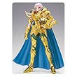 Saint Seiya Aries Mu Saint Cloth Myth EX Action Figure